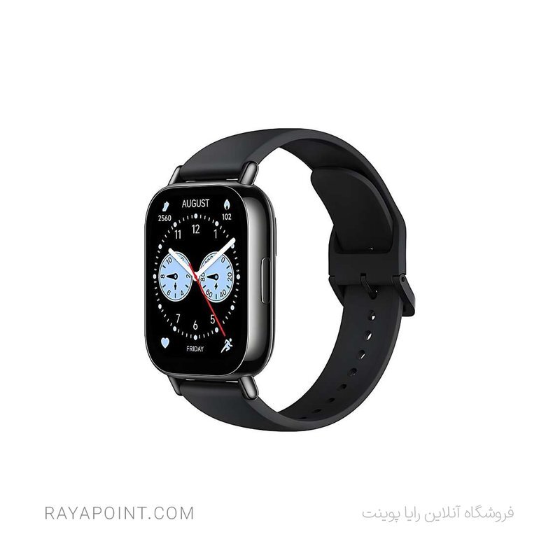  ساعت هوشمند شیائومی مدل Redmi Watch 5 Lite 