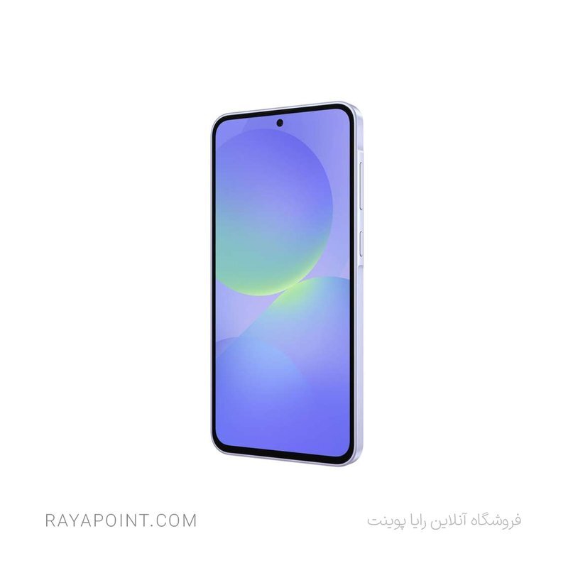 گوشی موبایل سامسونگ مدل Galaxy A36 دو سیم کارت ظرفیت 256 گیگابایت و رم 12 گیگابایت - ویتنام 