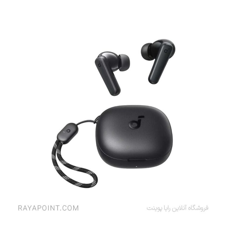 هدفون بلوتوثی انکر مدل R50i NC