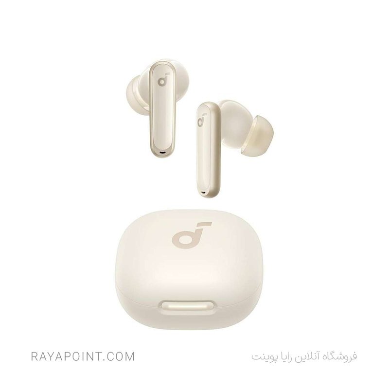  هدفون بلوتوثی انکر مدل Soundcore P40i 