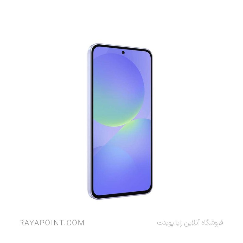  گوشی موبایل سامسونگ مدل Galaxy A36 دو سیم کارت ظرفیت 256 گیگابایت و رم 8 گیگابایت 