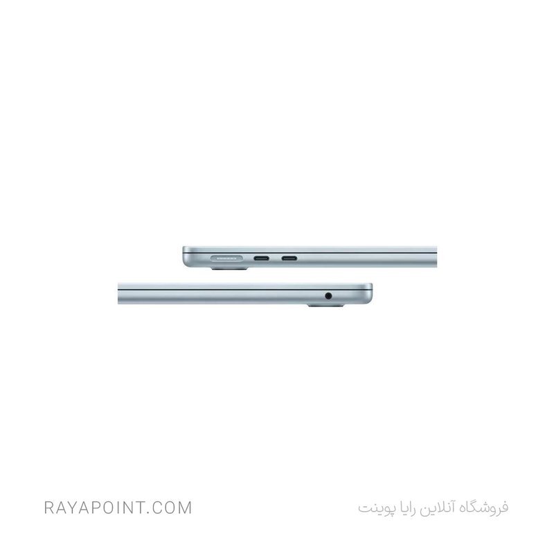  قیمت مک بوک ایر M4 ۱۶ گیگ 