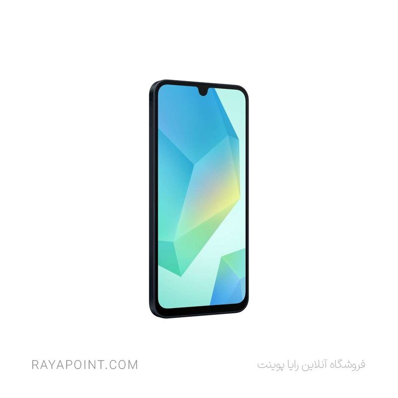  گوشی موبایل سامسونگ مدل Galaxy A16 4G دو سیم کارت ظرفیت 128 گیگابایت و رم 4 گیگابایت - ویتنام 
