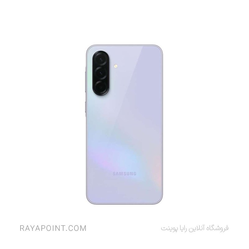  گوشی موبایل سامسونگ مدل Galaxy A36 دو سیم کارت ظرفیت 256 گیگابایت و رم 8 گیگابایت 