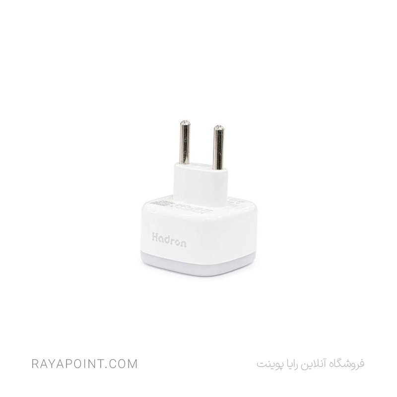  مبدل برق هادرون مدل A10-1 