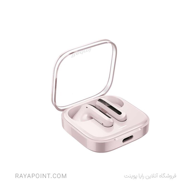  هدفون بلوتوثی شیائومی مدل Redmi Buds 6 Active 