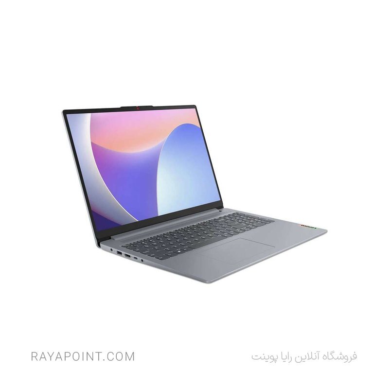  لنوو IdeaPad Slim 3 15IRU8-i3 1315U-8GB LPDDR5-1TB SSD-TN 