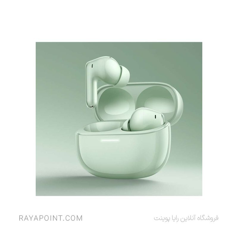 هدفون بلوتوثی شیائومی مدل Redmi Buds 6 Pro 