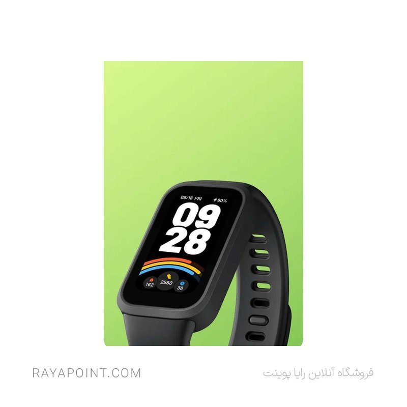  شیائومی Smart Band 9 Active 