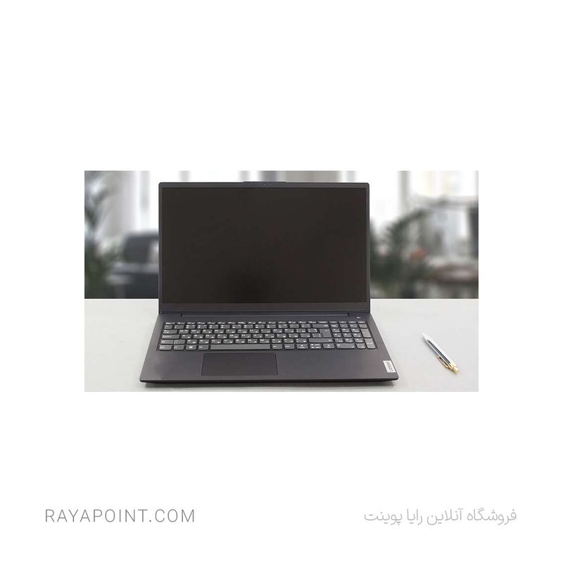  لنوو V15 G4 AMN-Athlon Silver 7120U-8GB LPDDR5-256GB SSD-TN 