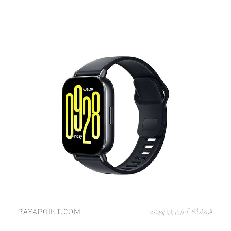  ساعت هوشمند 49 میلی متری شیائومی مدل Redmi Watch 5 Active 