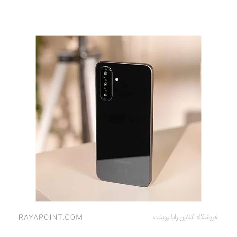  گوشی موبایل سامسونگ مدل Galaxy A26 دو سیم کارت ظرفیت 128 گیگابایت و رم 6 گیگابایت 