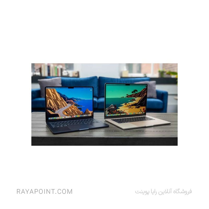  قیمت مک بوک ایر M4 