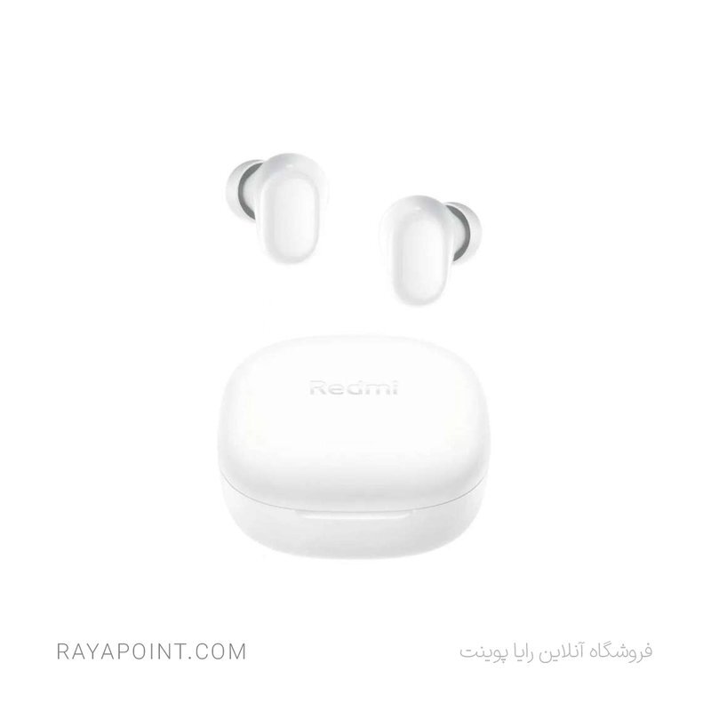  هدفون بلوتوثی شیائومی مدل Redmi Buds 6 Play 