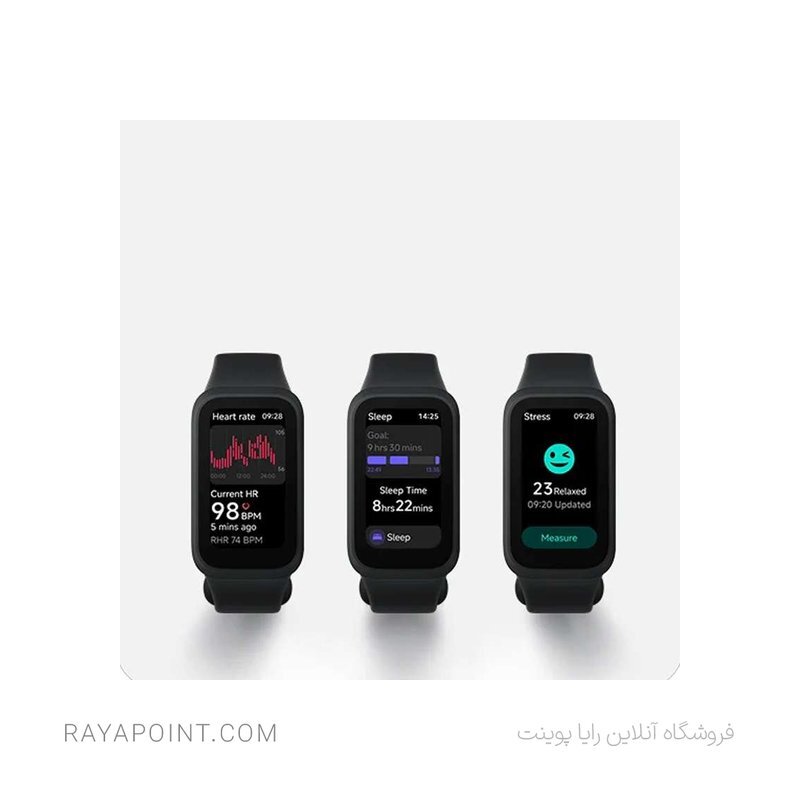  شیائومی Smart Band 9 Active 