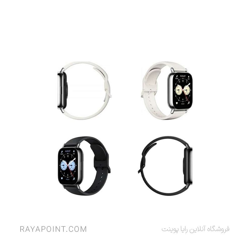  ساعت هوشمند شیائومی مدل Redmi Watch 5 Lite 