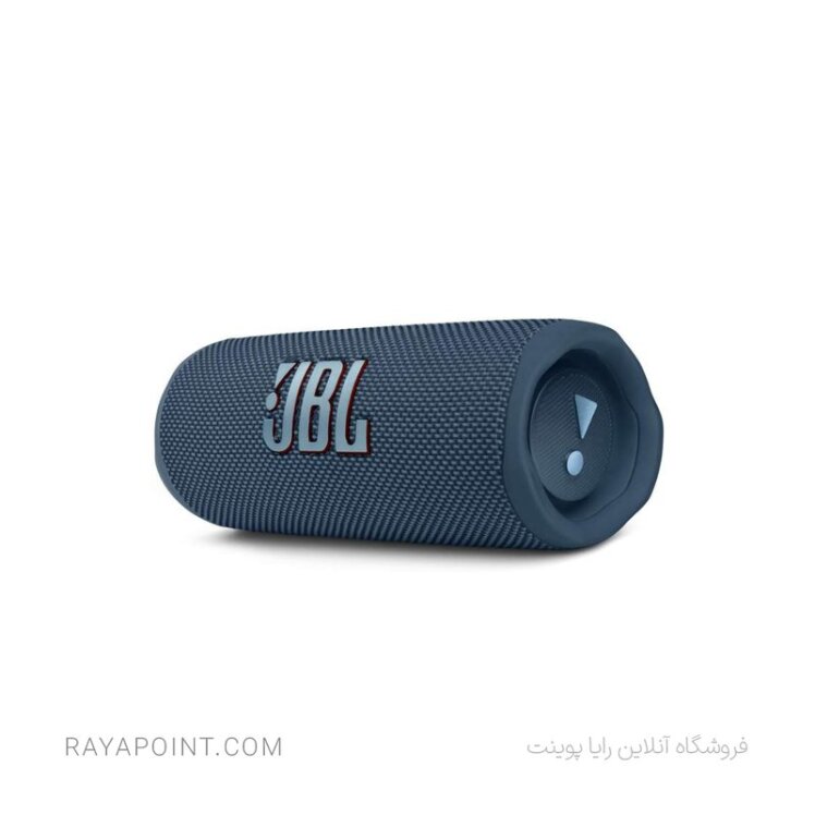 اسپیکر بلوتوثی قابل حمل جی بی ال مدل Flip 7