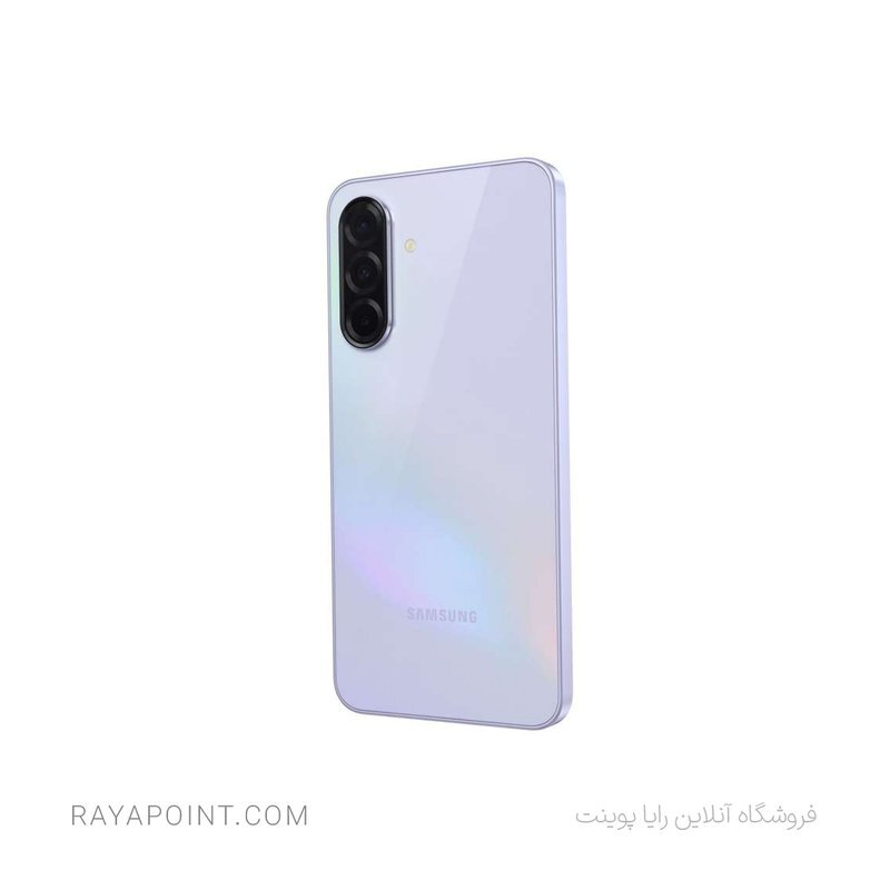  گوشی موبایل سامسونگ مدل Galaxy A36 دو سیم کارت ظرفیت 256 گیگابایت و رم 8 گیگابایت 
