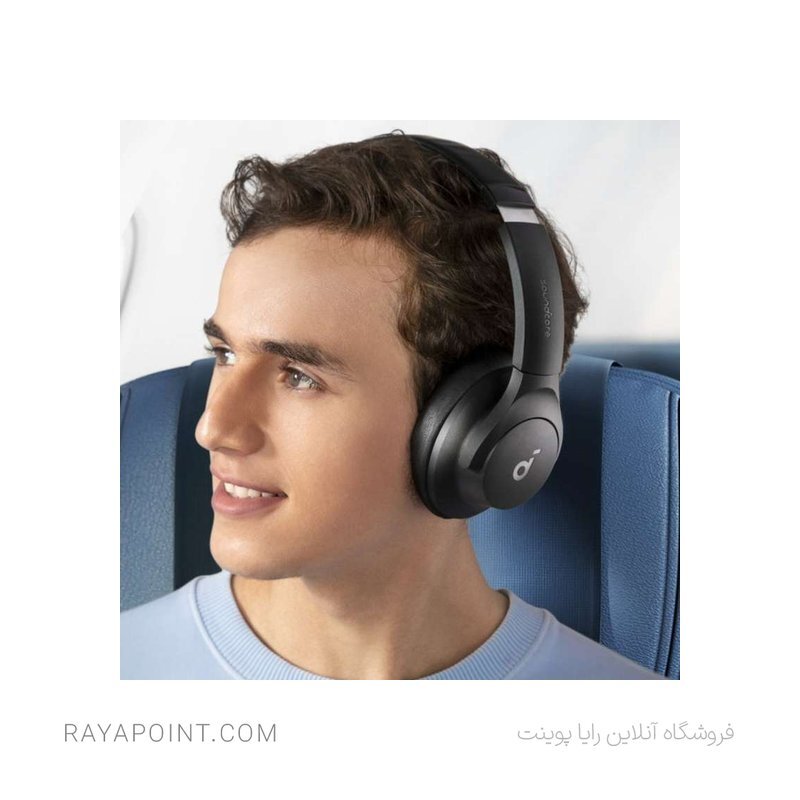  مشخصات Soundcore Q20i ANC 