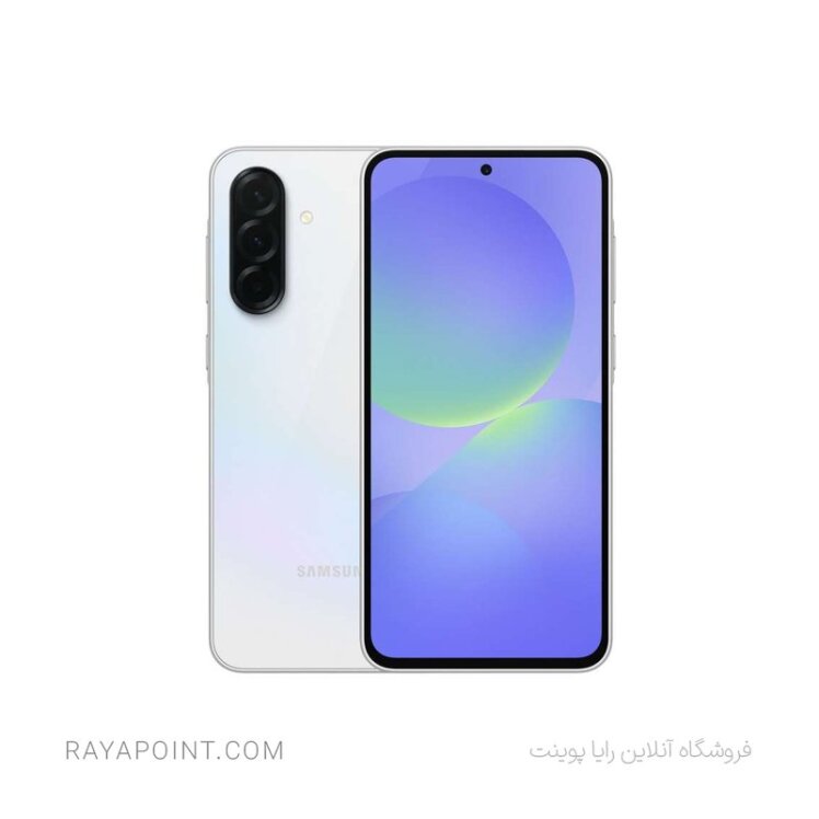 گوشی موبایل سامسونگ مدل Galaxy A36 دو سیم کارت ظرفیت 256 گیگابایت و رم 12 گیگابایت - ویتنام