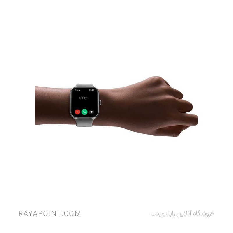  ساعت هوشمند 47 میلی‌متری شیائومی مدل Redmi Watch 5 