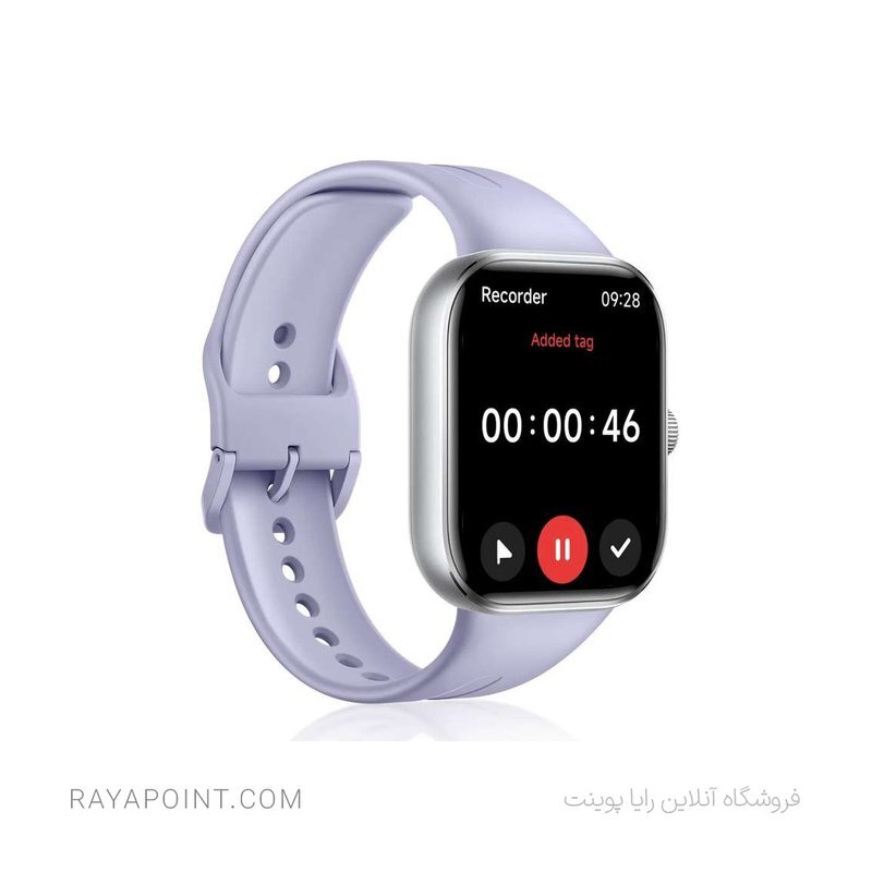  ساعت هوشمند 47 میلی‌متری شیائومی مدل Redmi Watch 5 