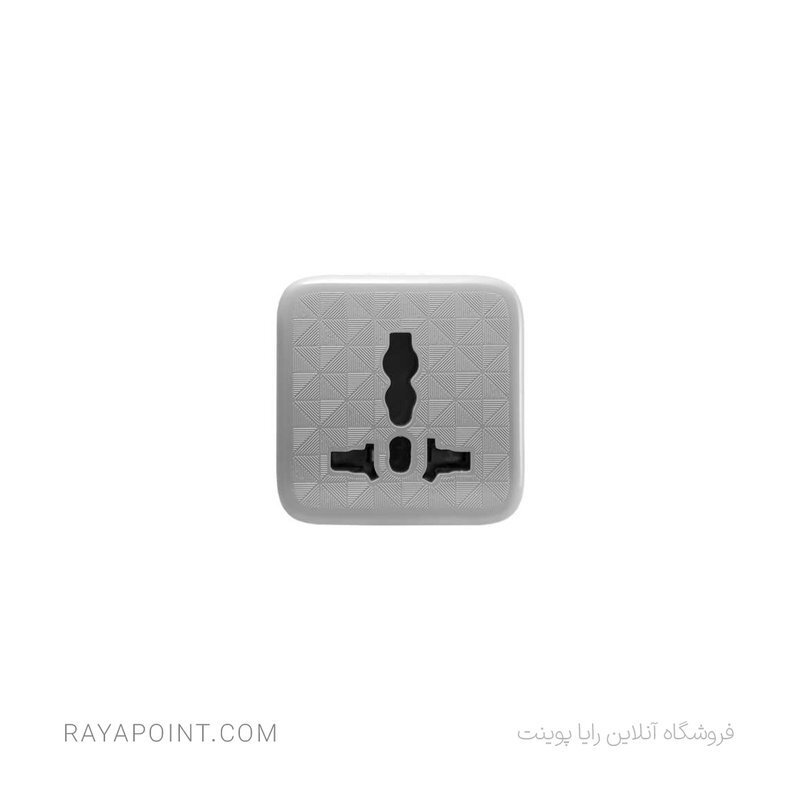  محافظ برق هوشمند تایمردار هادرون مدل P103 