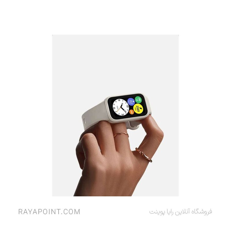  شیائومی Smart Band 9 Active 