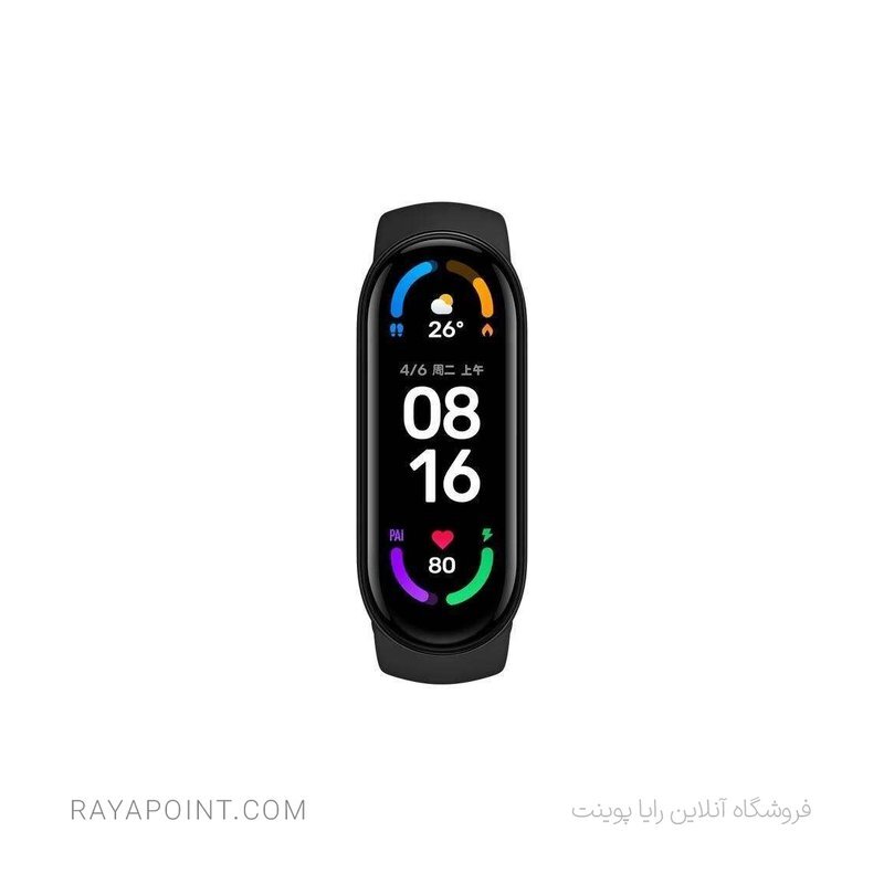  خرید قسطی Mi Band 6 