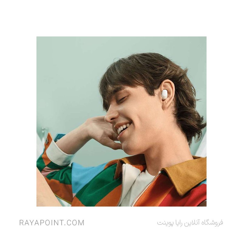  قیمت هدفون بلوتوثی شیائومی مدل Redmi Buds 6 Play 