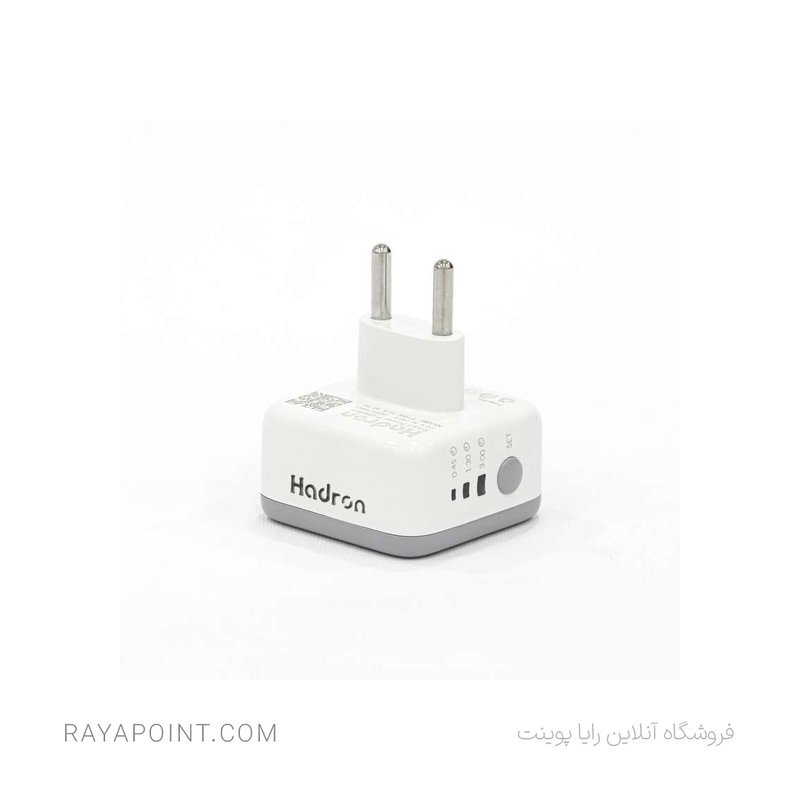  محافظ برق هوشمند تایمردار هادرون مدل P103 