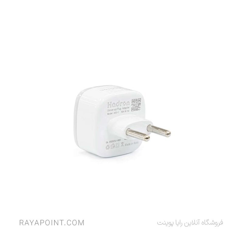  مبدل برق هادرون مدل A10-1 