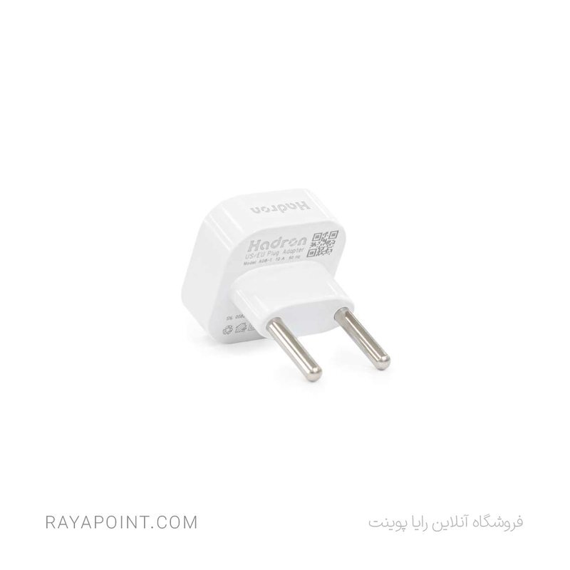  مبدل برق هادرون مدل A08-1 