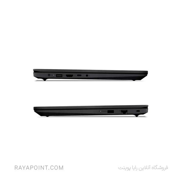  قیمت لنوو V15 G4 AMN-Athlon Silver 7120U-8GB LPDDR5-256GB SSD-TN 