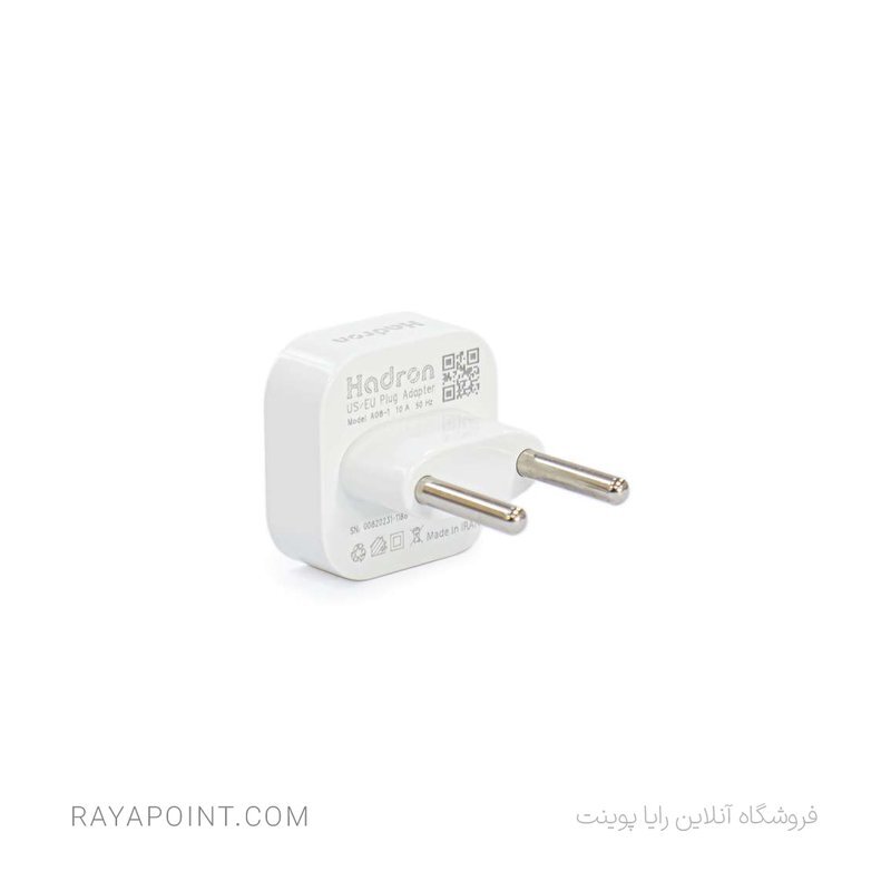  مبدل برق هادرون مدل A08-1 