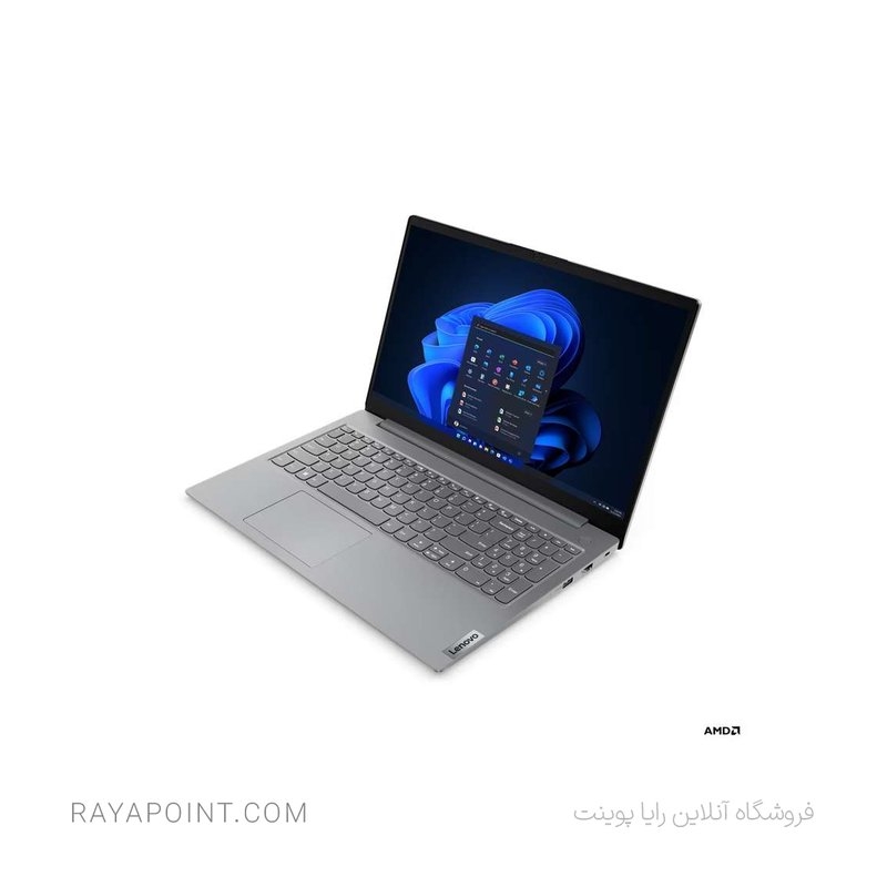  لنوو V15 G4 AMN-R3 7320U-8GB LPDDR5-256GB SSD-TN 