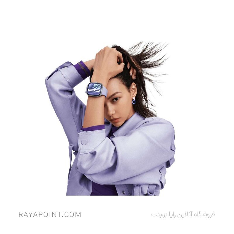  ساعت هوشمند 47 میلی‌متری شیائومی مدل Redmi Watch 5 