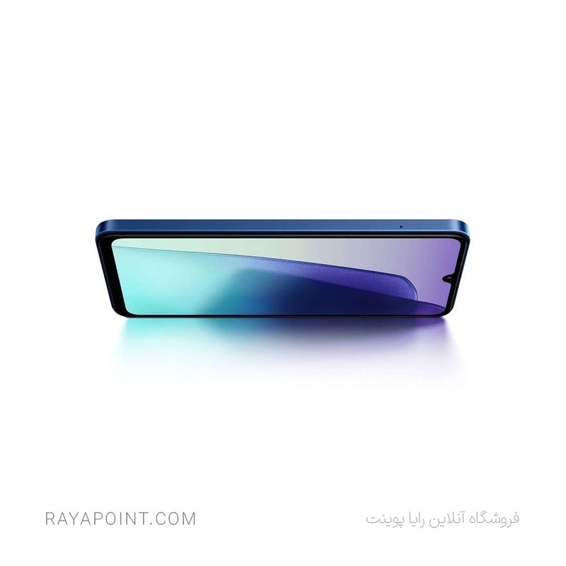  گوشی موبایل شیائومی مدل Redmi 14C دو سیم کارت ظرفیت 128 گیگابایت و رم 6 گیگابایت 