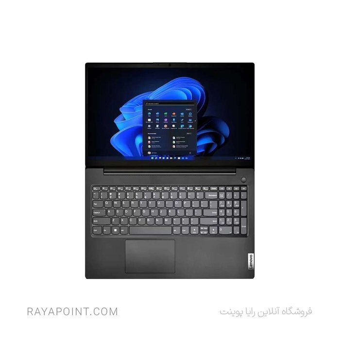  قیمت لنوو V15 G4 AMN-Athlon Silver 7120U-8GB LPDDR5-256GB SSD-TN 