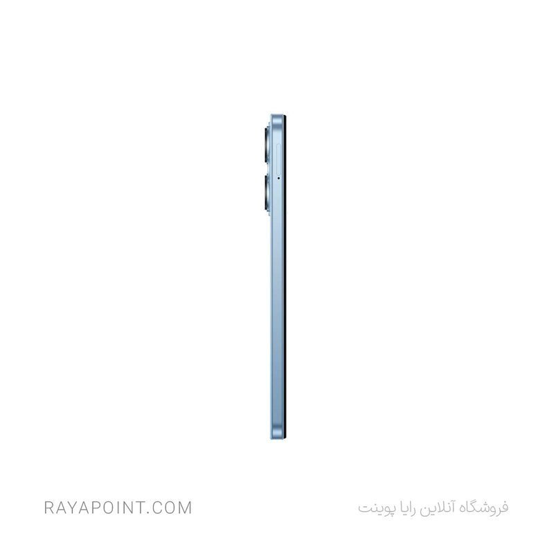  گوشی موبایل شیائومی مدل Redmi Note 14s دو سیم کارت ظرفیت 256 گیگابایت و رم 8 گیگابایت 