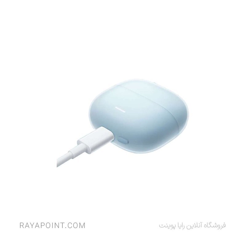  هدفون بلوتوثی شیائومی مدل Buds 6 Lite 