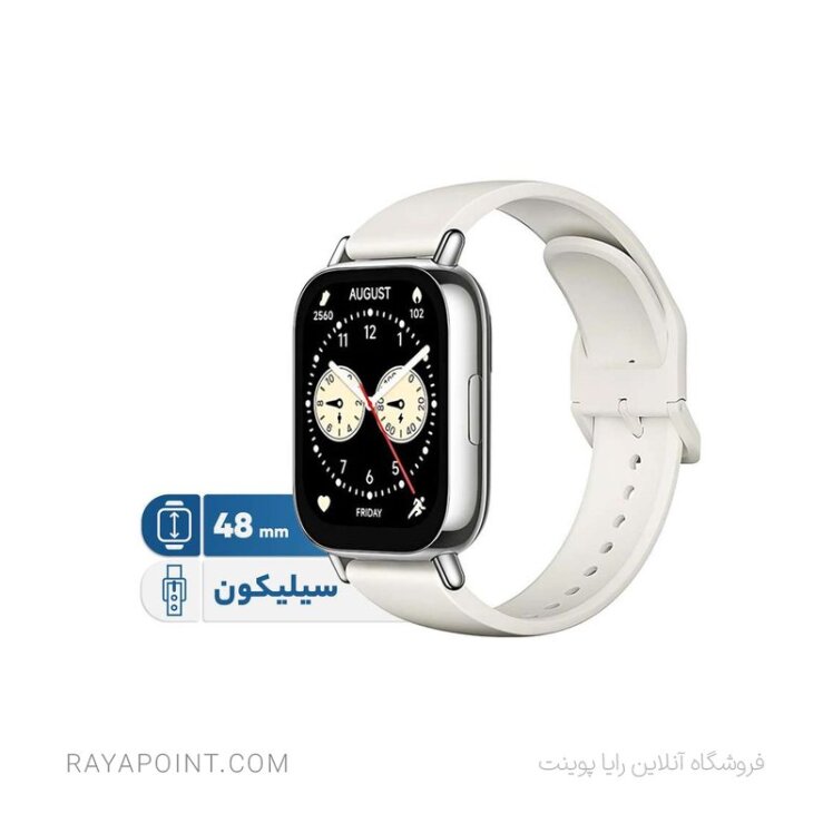 ساعت هوشمند شیائومی مدل Redmi Watch 5 Lite
