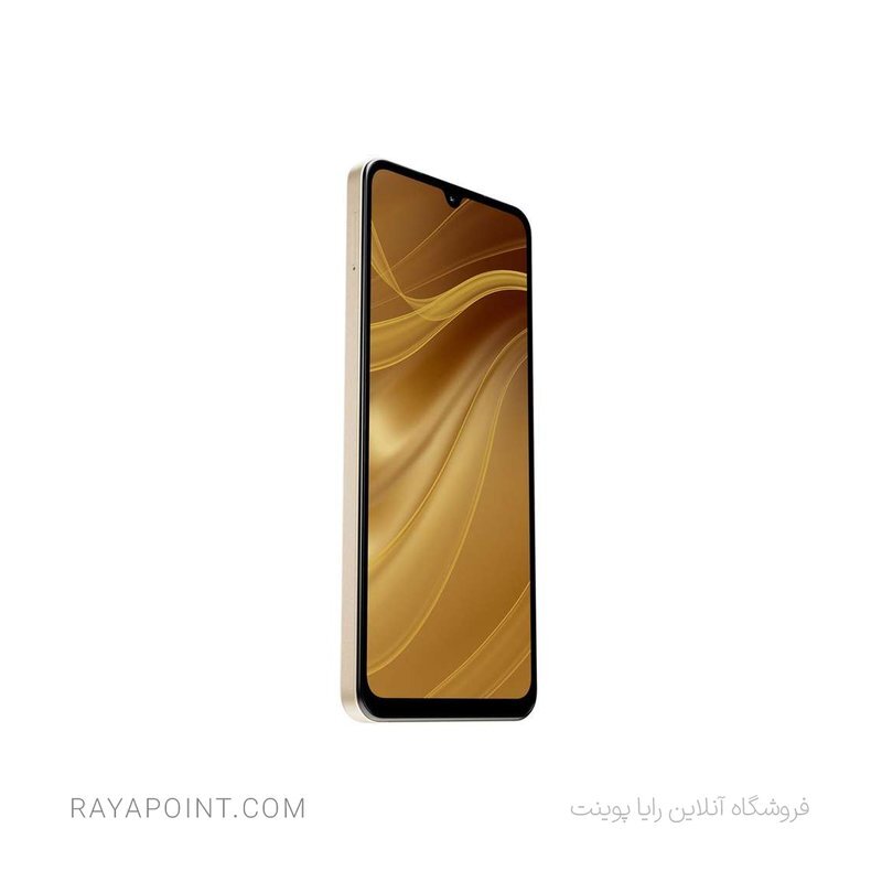  گوشی موبایل شیائومی مدل Poco C71 دو سیم کارت ظرفیت 128 گیگابایت و رم 4 گیگابایت 