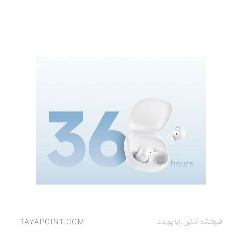  هدفون بلوتوثی شیائومی مدل Redmi Buds 6 Play 