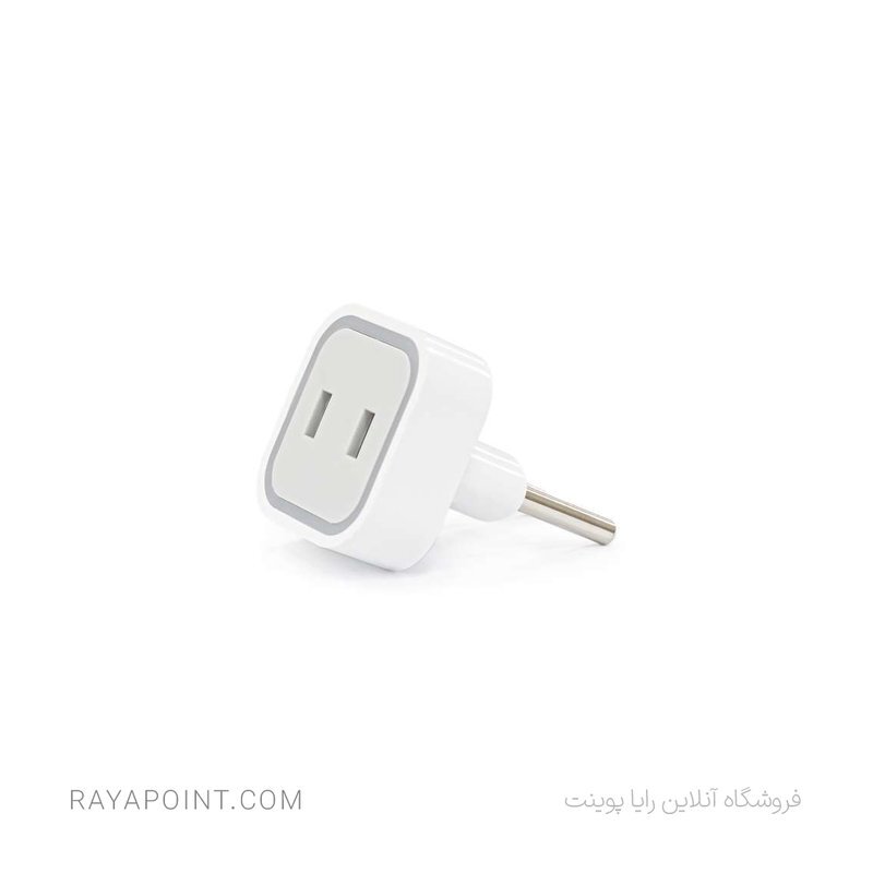  مبدل برق هادرون مدل A08-1 