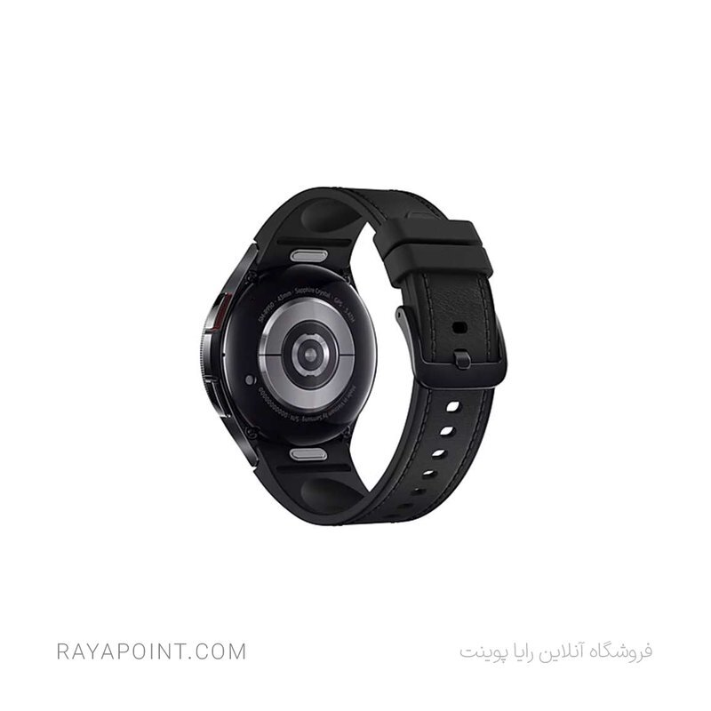  ساعت هوشمند سامسونگ مدل Galaxy Watch6 Classic 43mm 