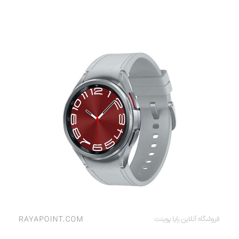  ساعت هوشمند سامسونگ مدل Galaxy Watch6 Classic 43mm 