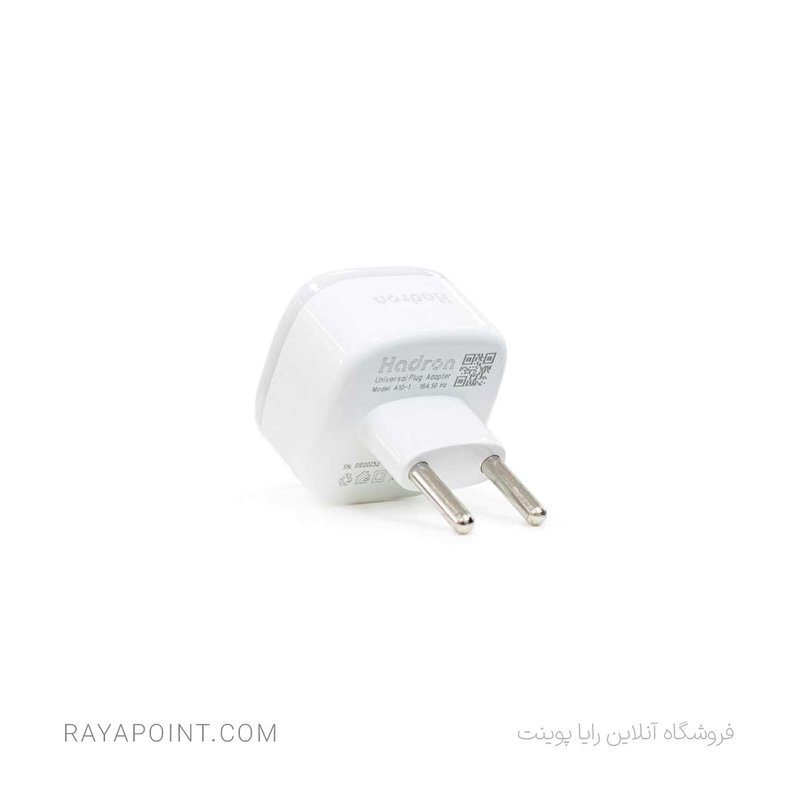 مبدل برق هادرون مدل A10-1 
