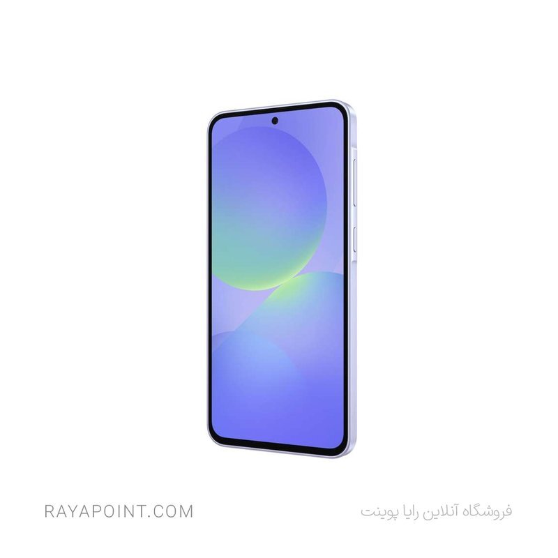  گوشی موبایل سامسونگ مدل Galaxy A36 دو سیم کارت ظرفیت 256 گیگابایت و رم 8 گیگابایت 