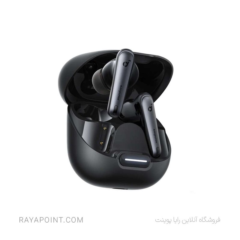  Anker Liberty 4 NC 
